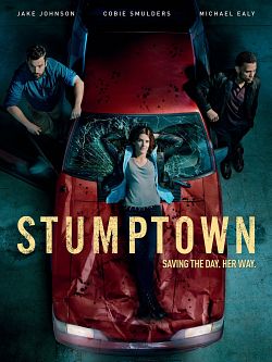 Stumptown S01E01 FRENCH HDTV