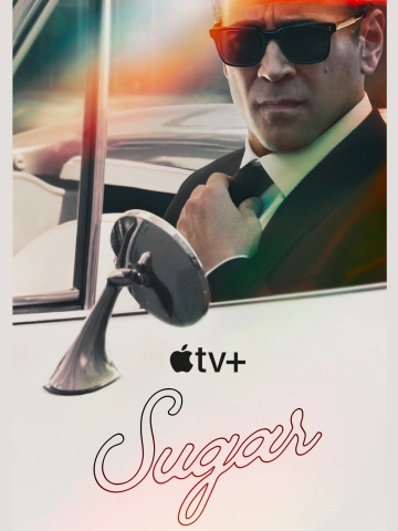 Sugar VOSTFR S01E01 HDTV 2024