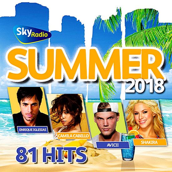 Summer (Sky Radio Zomer) 2018