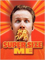 Super Size Me FRENCH DVDRIP 2004
