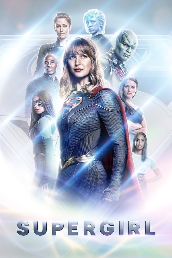 Supergirl S05E02 VOSTFR HDTV
