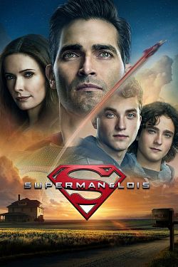 Superman & Lois S02E02 VOSTFR HDTV