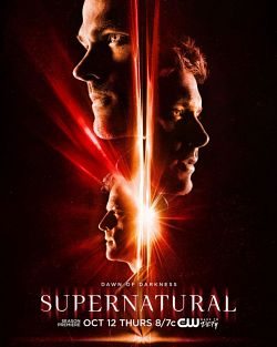 Supernatural S14E07 VOSTFR HDTV