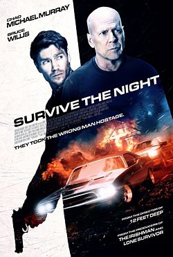 Survive the Night TRUEFRENCH DVDRIP 2020