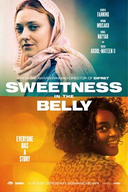 Sweetness In The Belly FRENCH WEBRIP 720p 2020