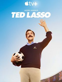 Ted Lasso S02E10 VOSTFR HDTV