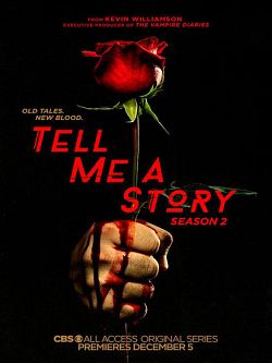 Tell Me a Story S02E10 VOSTFR HDTV