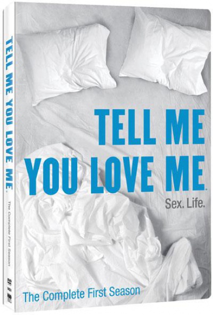 Tell Me You Love Me S01E07 FRENCH HDTV