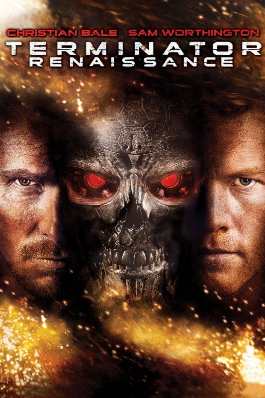 Terminator Renaissance TRUEFRENCH DVDRIP 2009