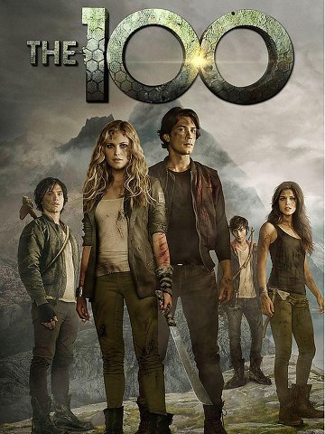 The 100 S02E04 FRENCH HDTV