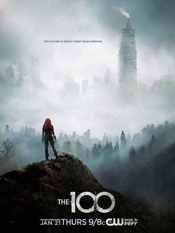 The 100 S03E15 FRENCH HDTV