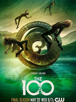 The 100 S07E02 FRENCH 720p HDTV