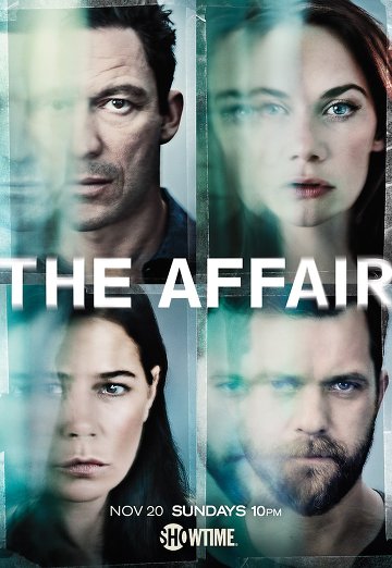 The Affair S03E02 VOSTFR HDTV