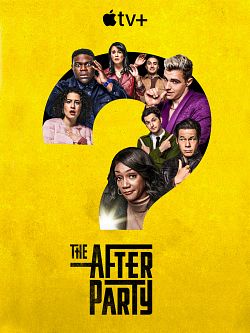 The Afterparty S01E01 FRENCH HDTV
