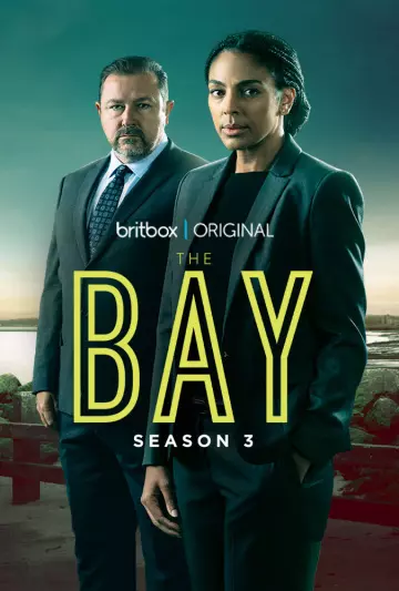 The Bay S03E05 VOSTFR HDTV