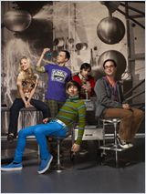 The Big Bang Theory S06E19 VOSTFR HDTV