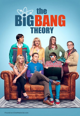 The Big Bang Theory S12E11 FRENCH HDTV