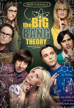 The Big Bang Theory S12E18 VOSTFR HDTV
