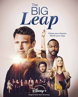The Big Leap S01E01 FRENCH HDTV