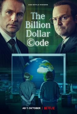 The Billion Dollar Code Saison 1 FRENCH HDTV