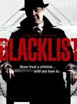 The Blacklist S01E15 VOSTFR HDTV