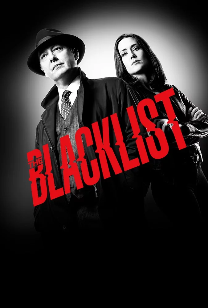 The Blacklist S07E11 VOSTFR HDTV