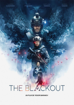 The Blackout FRENCH BluRay 720p 2020