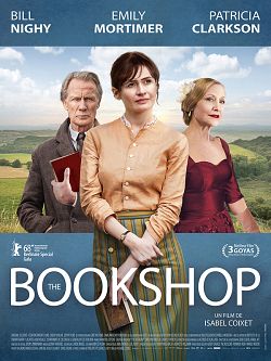 The Bookshop FRENCH BluRay 720p 2019