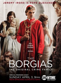 The Borgias S03E04 FRENCH HDTV