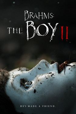 The Boy : la malédiction de Brahms FRENCH BluRay 1080p 2020
