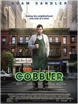 The Cobbler FRENCH BluRay 720p 2015