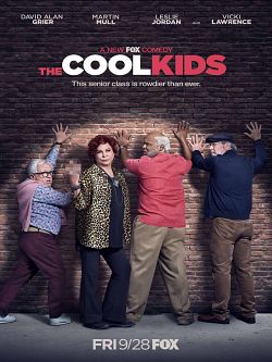 The Cool Kids Saison 1 FRENCH HDTV