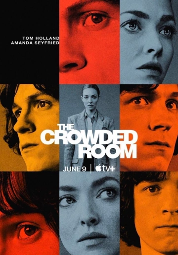 The Crowded Room S01E05 FRENCH HDTV