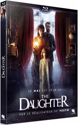 The Daughter FRENCH HDlight 1080p 2019