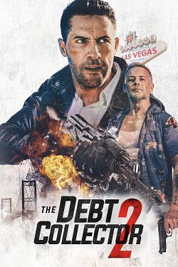 The Debt Collector 2 FRENCH BluRay 720p 2020