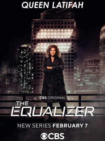 The Equalizer VOSTFR S04E01 HDTV 2024