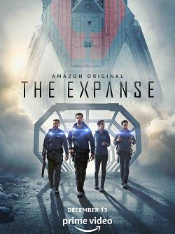 The Expanse S05E10 FINAL VOSTFR HDTV