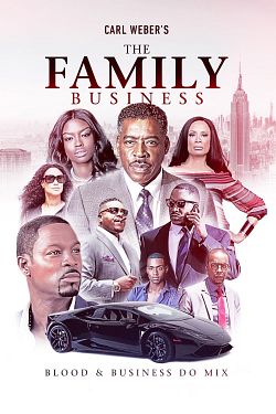 The Family Business S01E01 VOSTFR HDTV