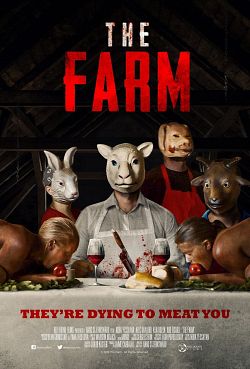 The Farm FRENCH WEBRIP 1080p 2019