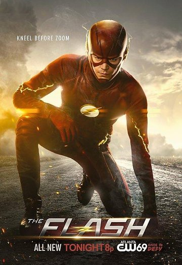 The Flash (2014) S02E12 VOSTFR HDTV