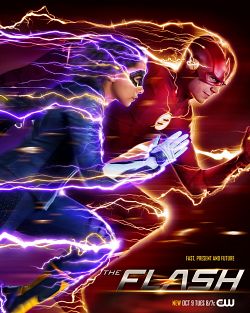 The Flash (2014) S05E11 VOSTFR HDTV