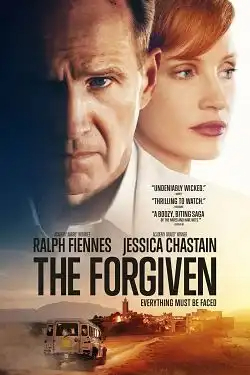 The Forgiven FRENCH WEBRIP 1080p 2022