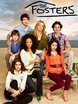 The Fosters S01E05 FRENCH HDTV