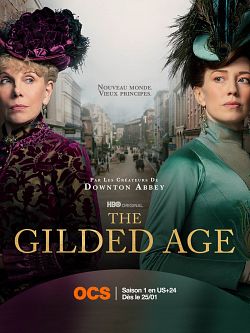 The Gilded Age S01E01 FRENCH HDTV