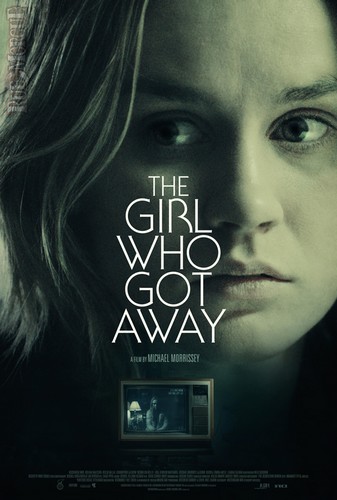 The Girl Who Got Away FRENCH WEBRIP LD 1080p 2021