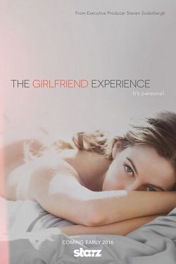 The Girlfriend Experience S03E05 VOSTFR HDTV
