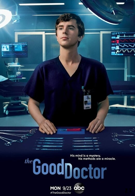 The Good Doctor S03E07 FRENCH HDTV