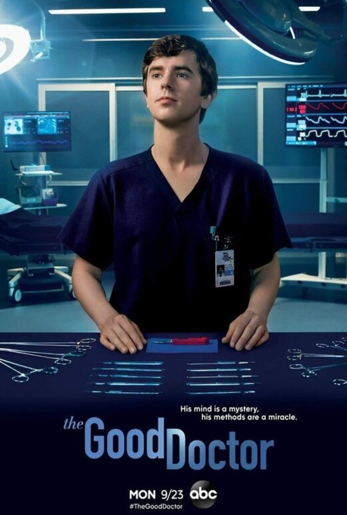 The Good Doctor S04E06 VOSTFR HDTV