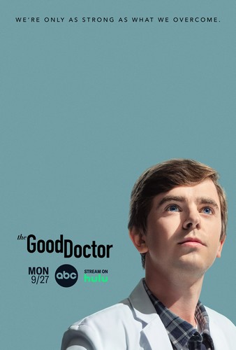 The Good Doctor S05E06 VOSTFR HDTV