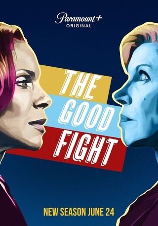 The Good Fight S05E05 VOSTFR HDTV